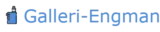 Galleri Engman Logo